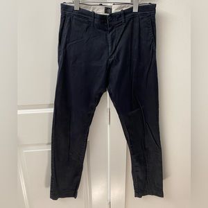 J. Crew 484 Slim-fit Stretch Chino 32x32